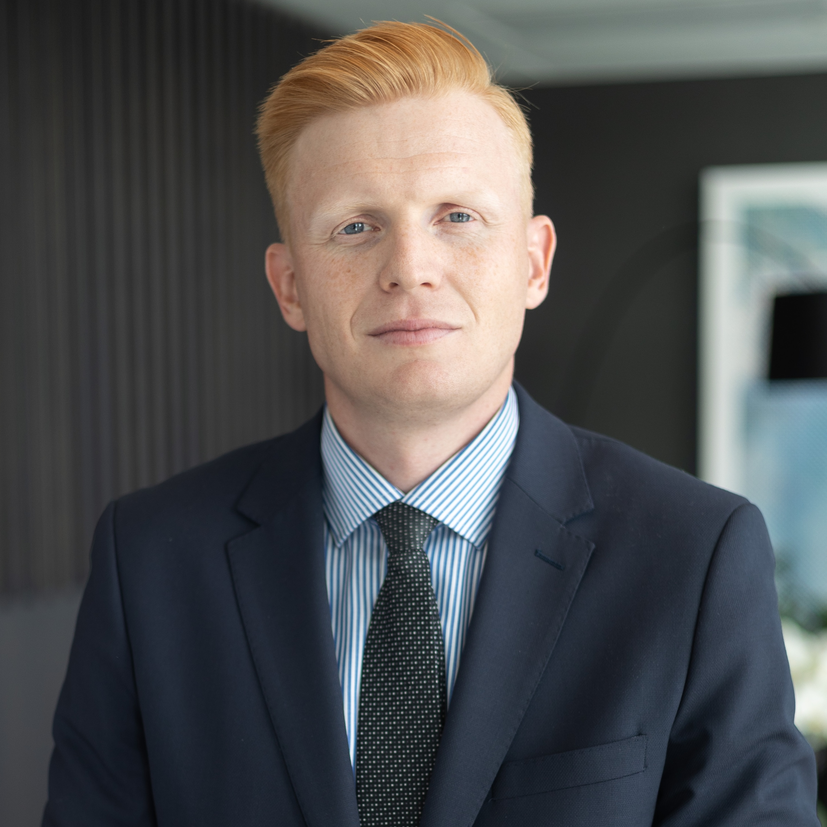 Mats Gjermundsen