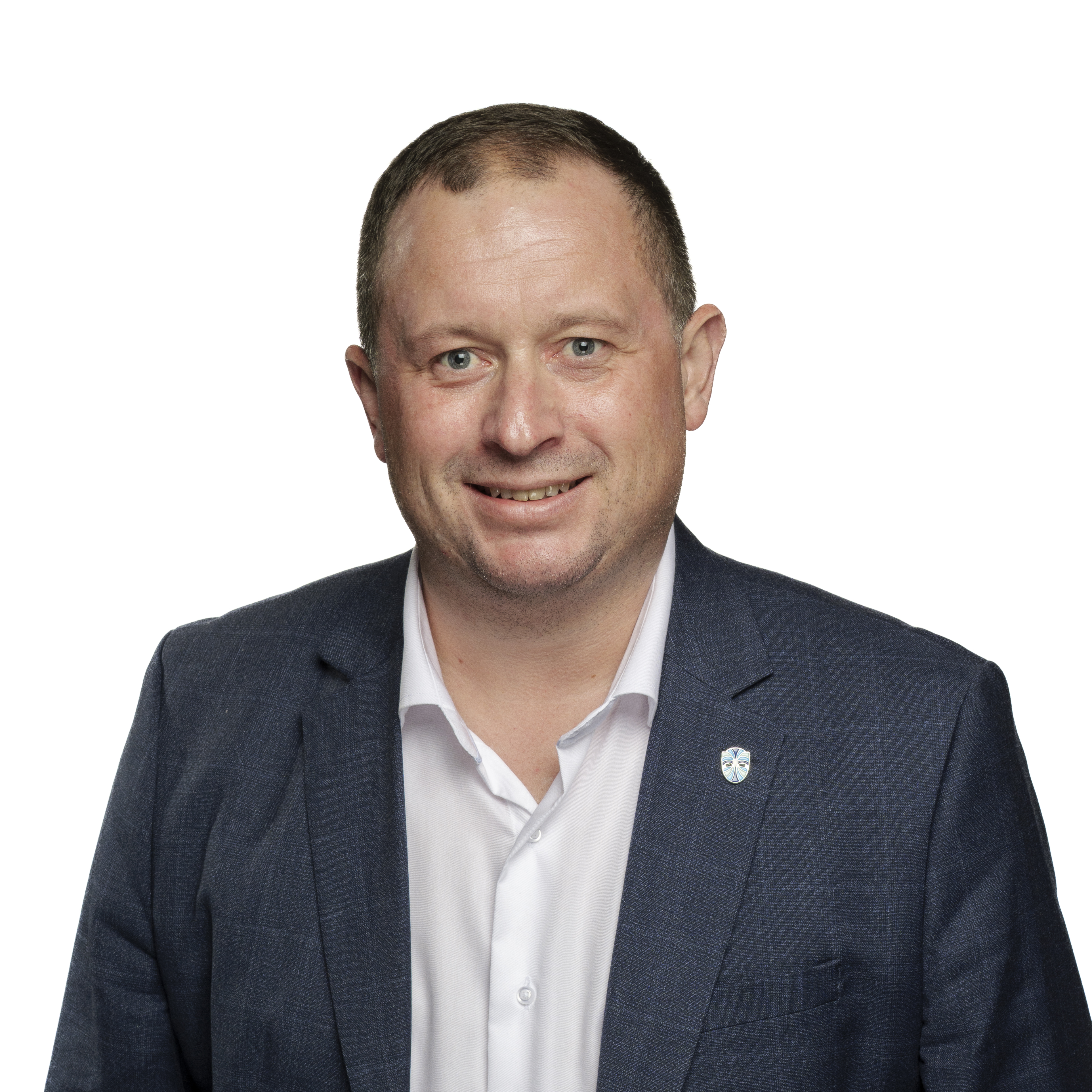 Christer Odland Jensen