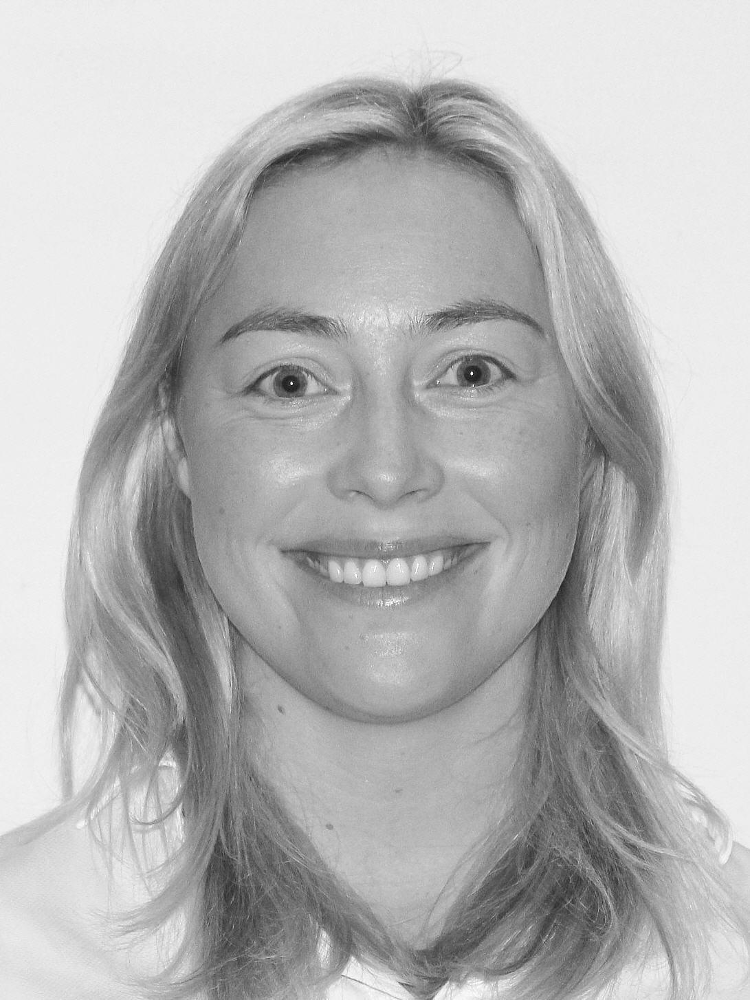 Katrine Øvre Oseberg