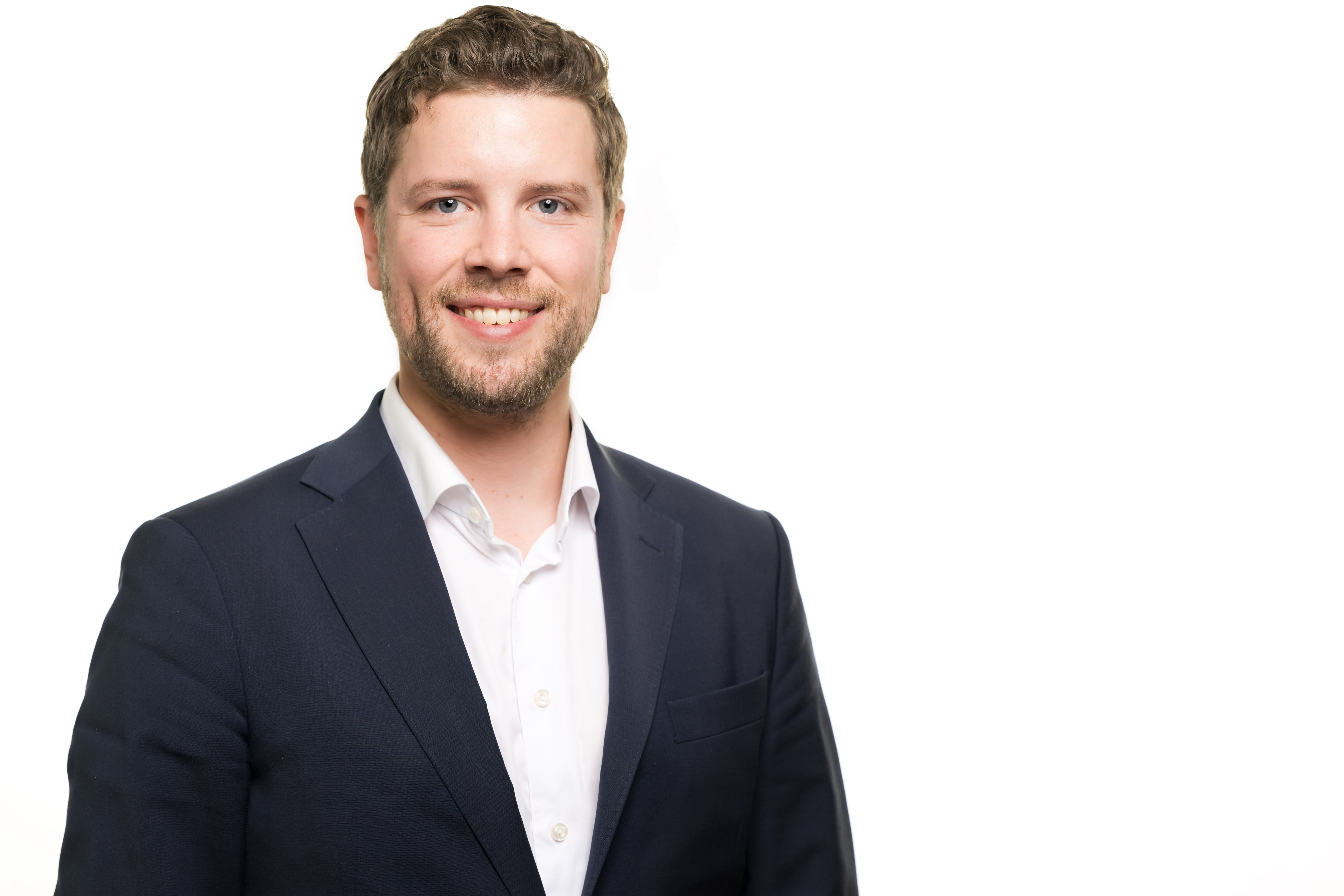 Asger Søndergaard Lange