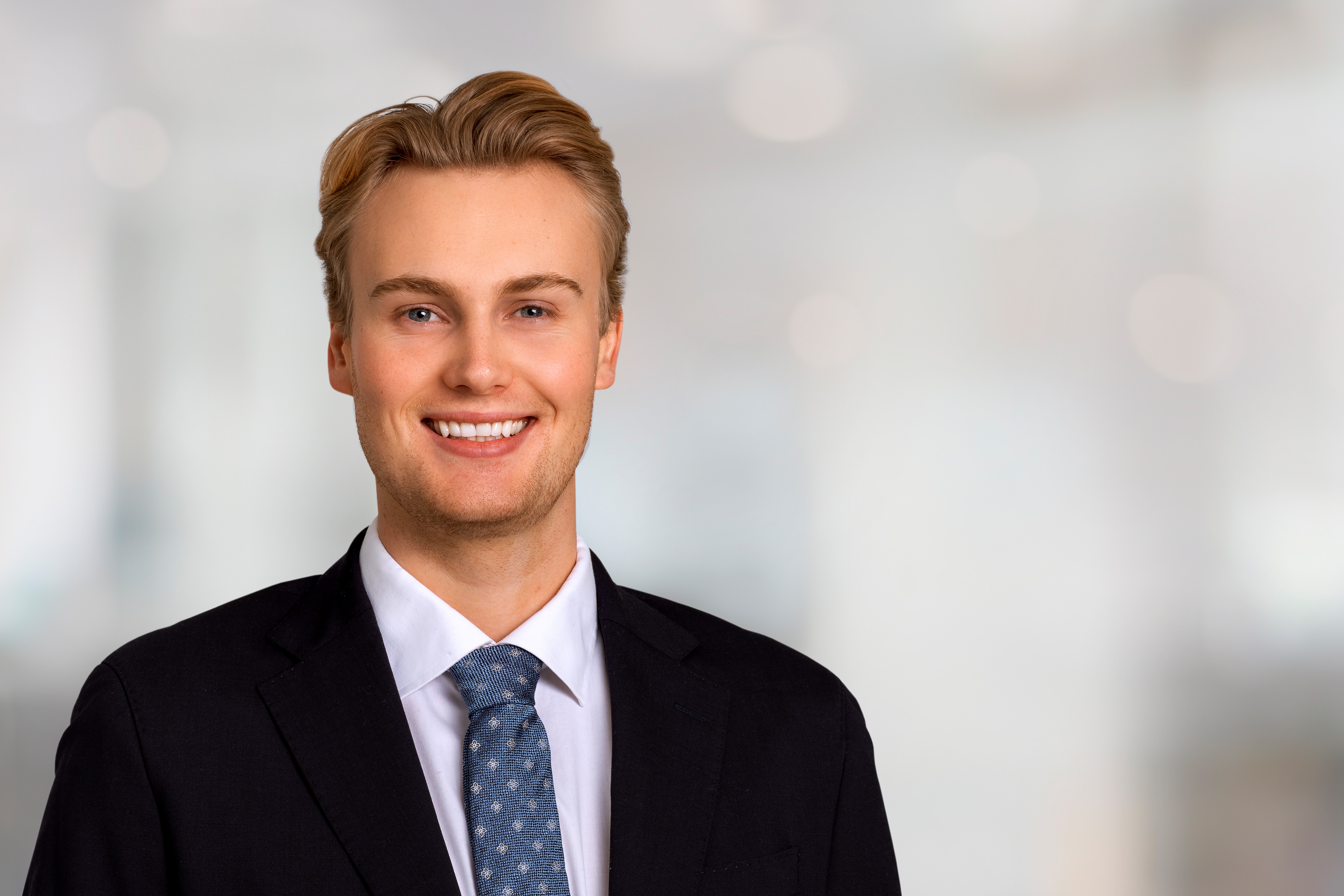 Bjørn Magnus Hippe Kristiansen