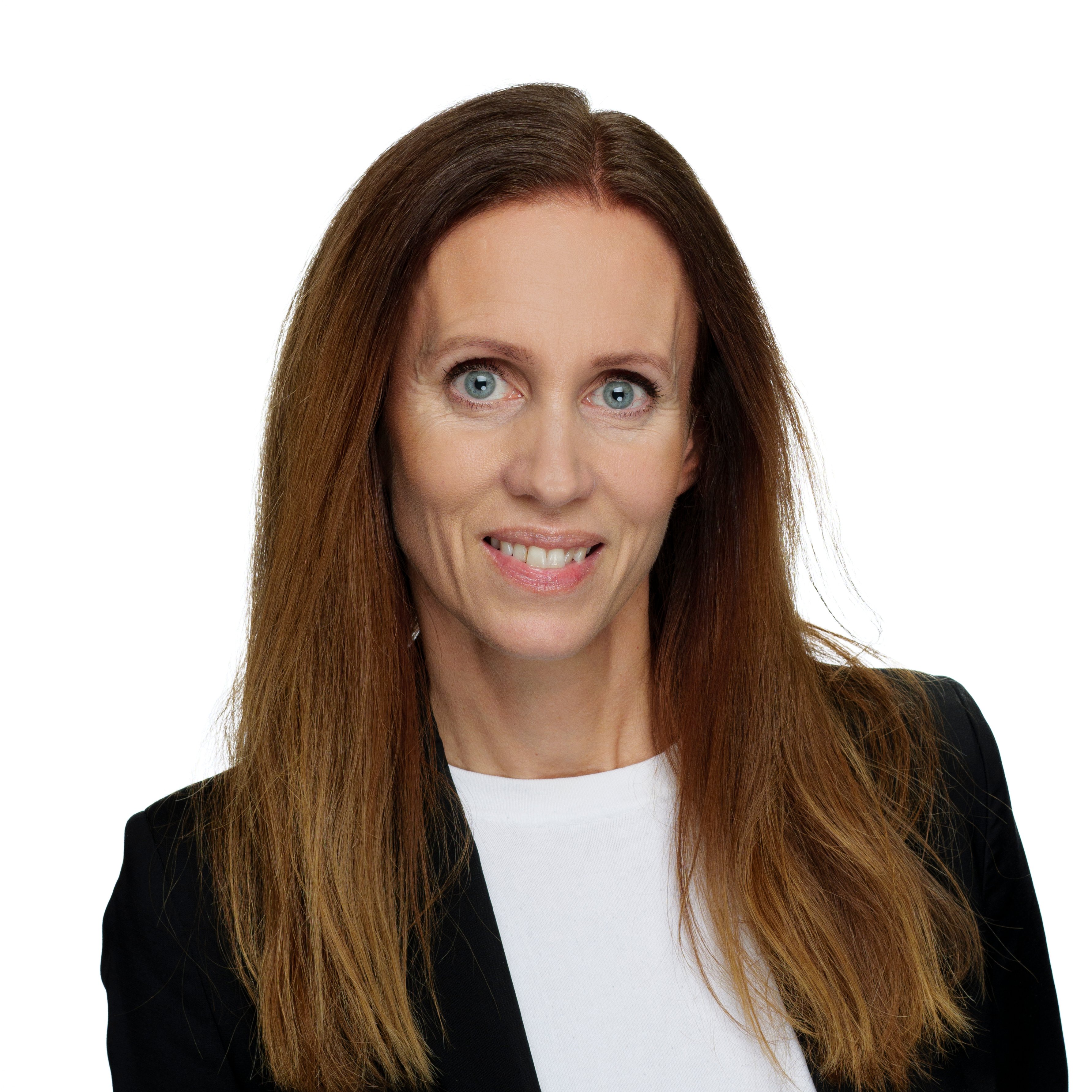 Cathrine Linnestad