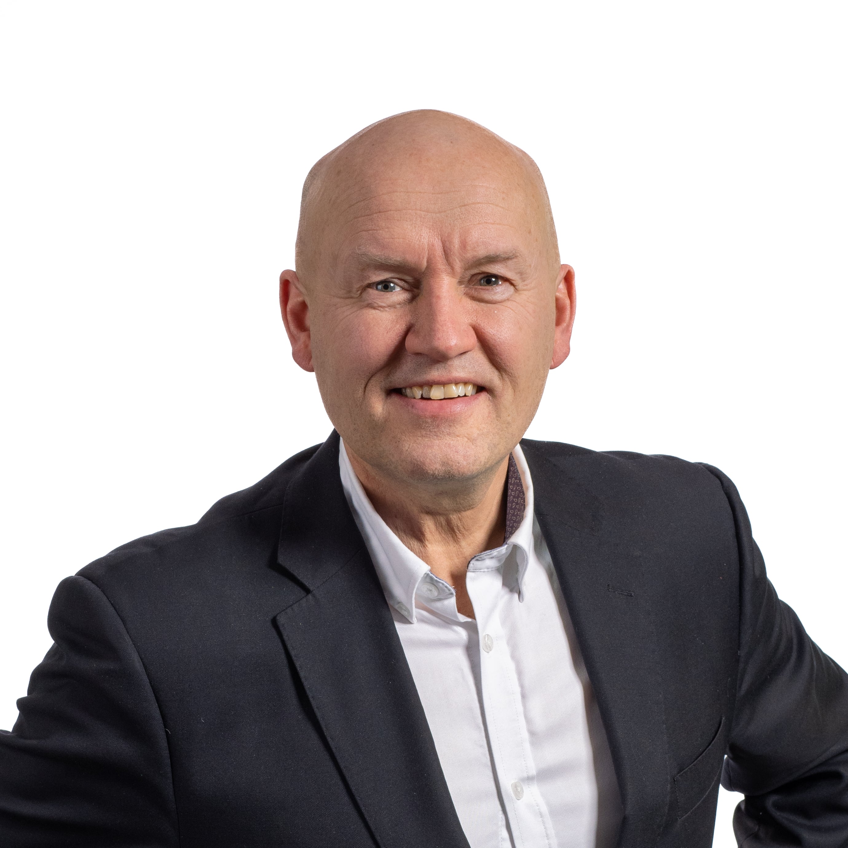 Paul Holst