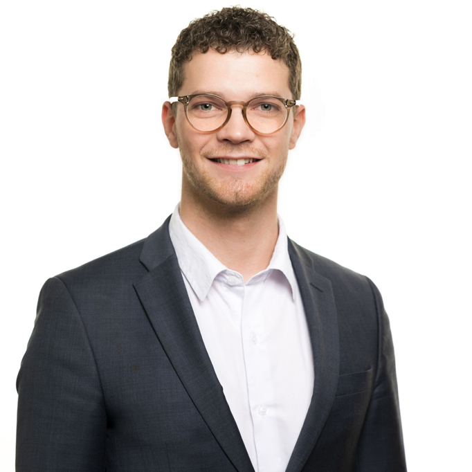 Carl Fredrik Keyser Herlofsen