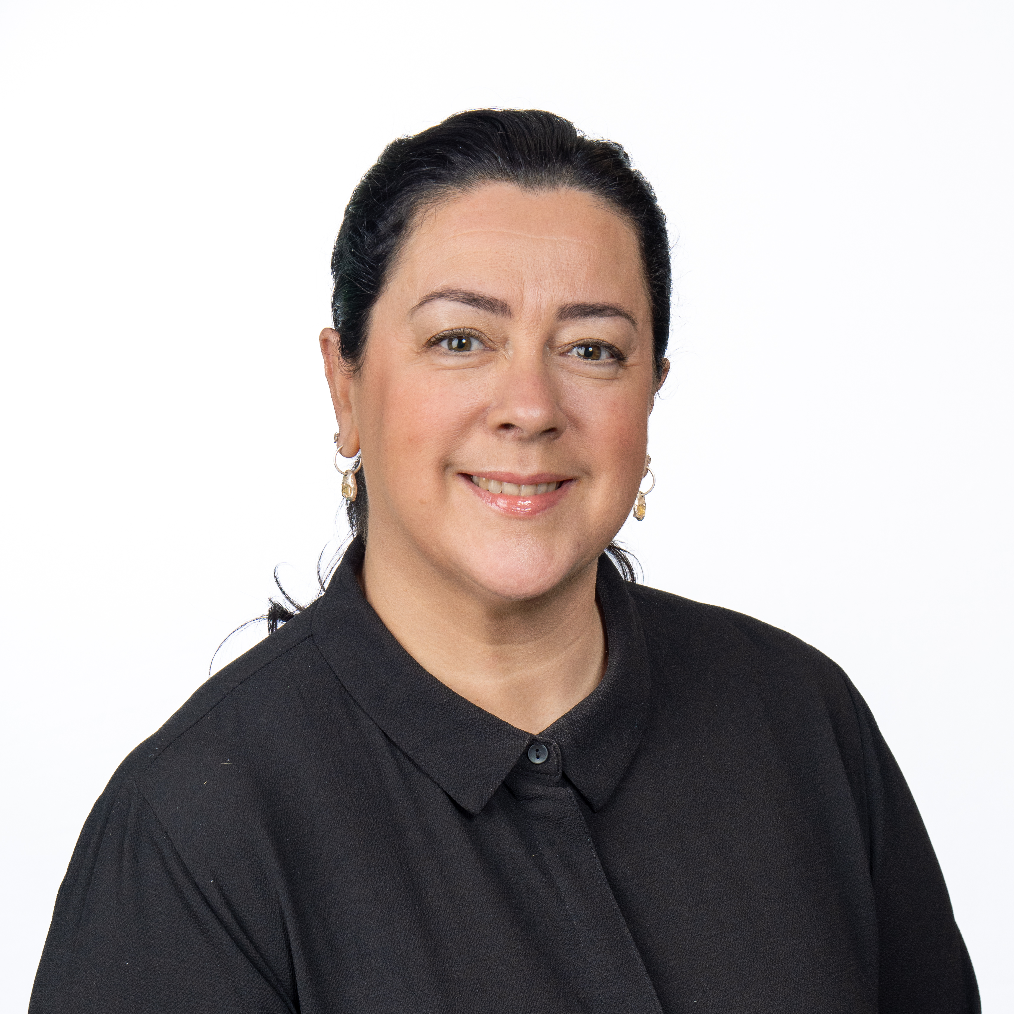 Laila Samie Erikstad