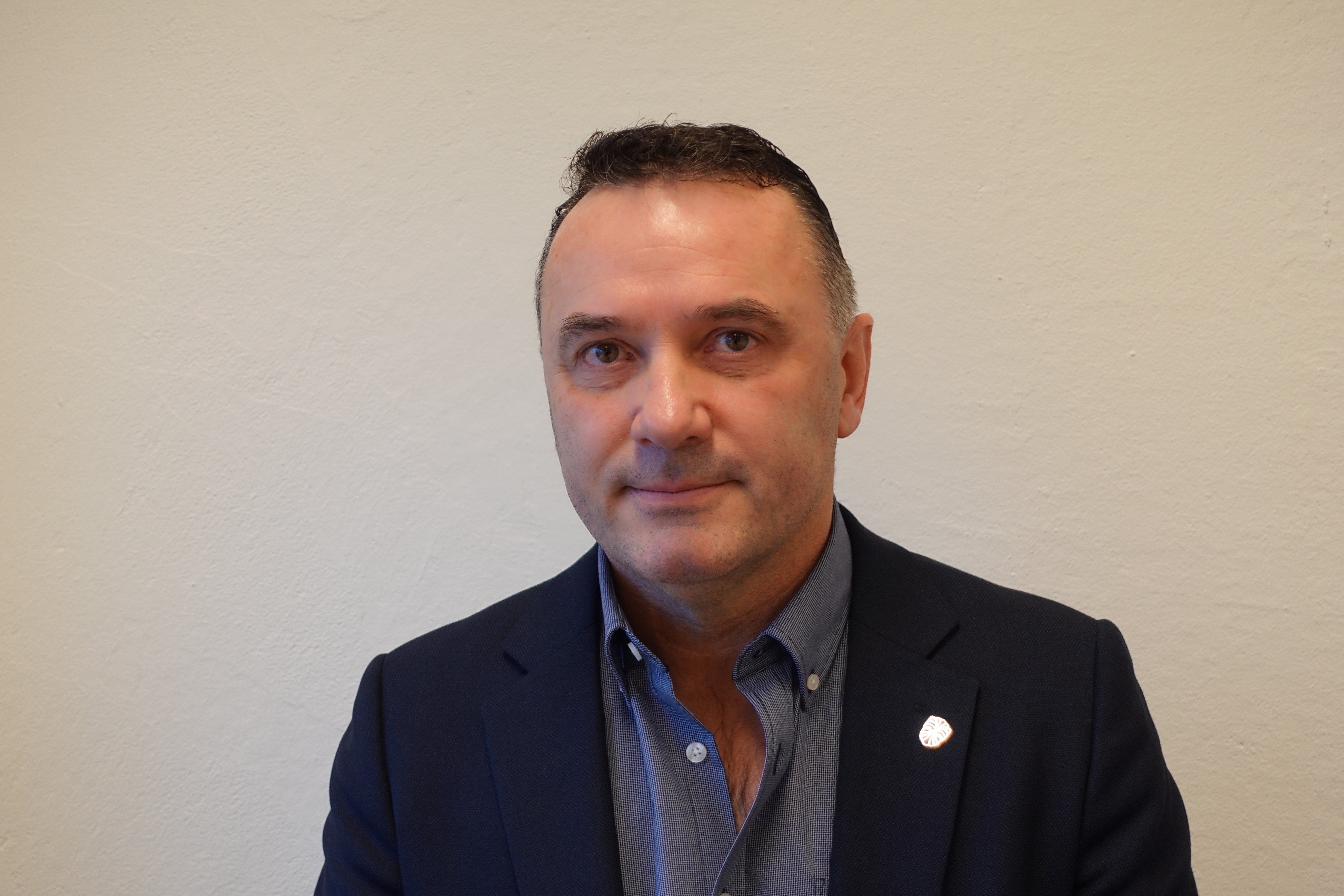 Odd Terje Heradstveit