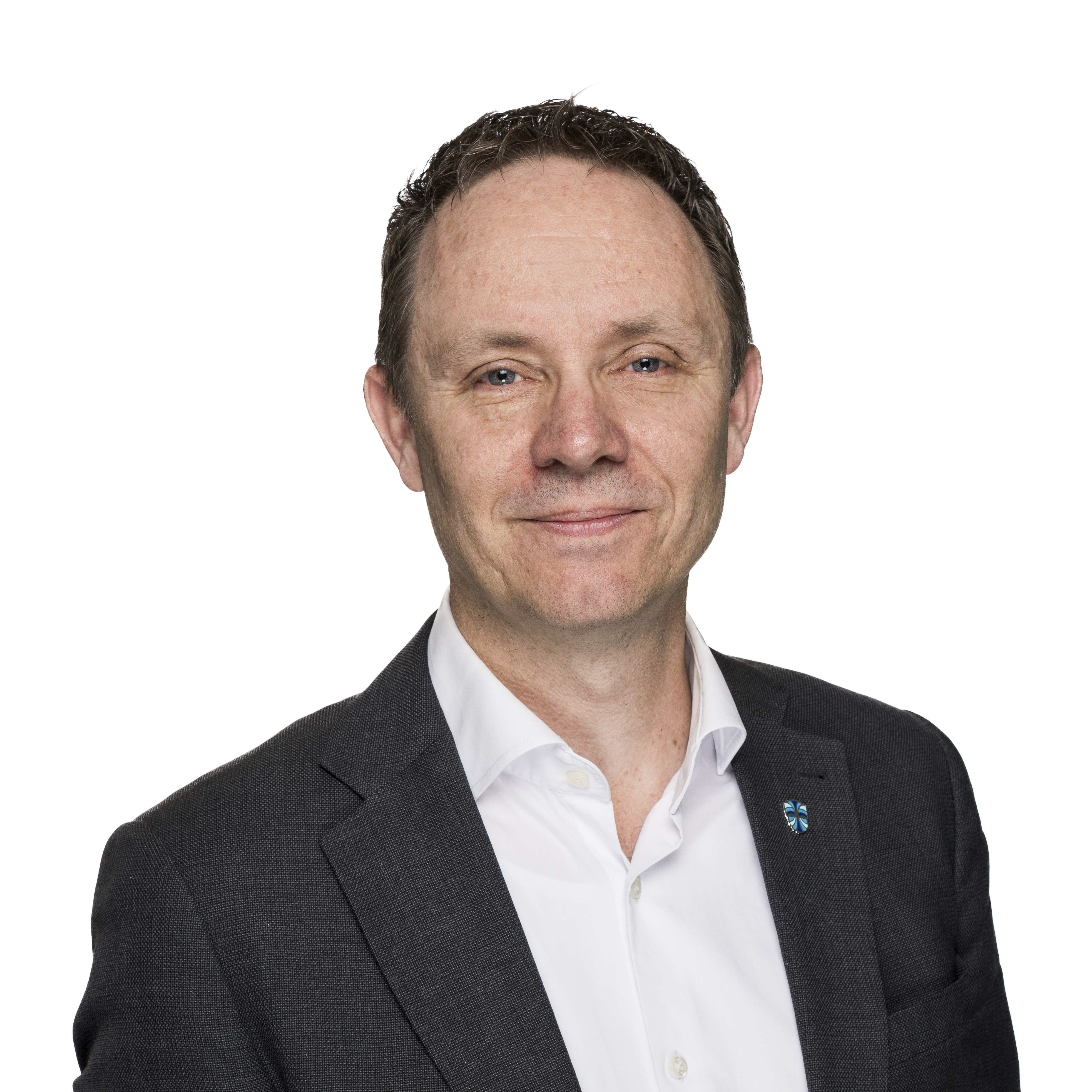 Christian Tvedt