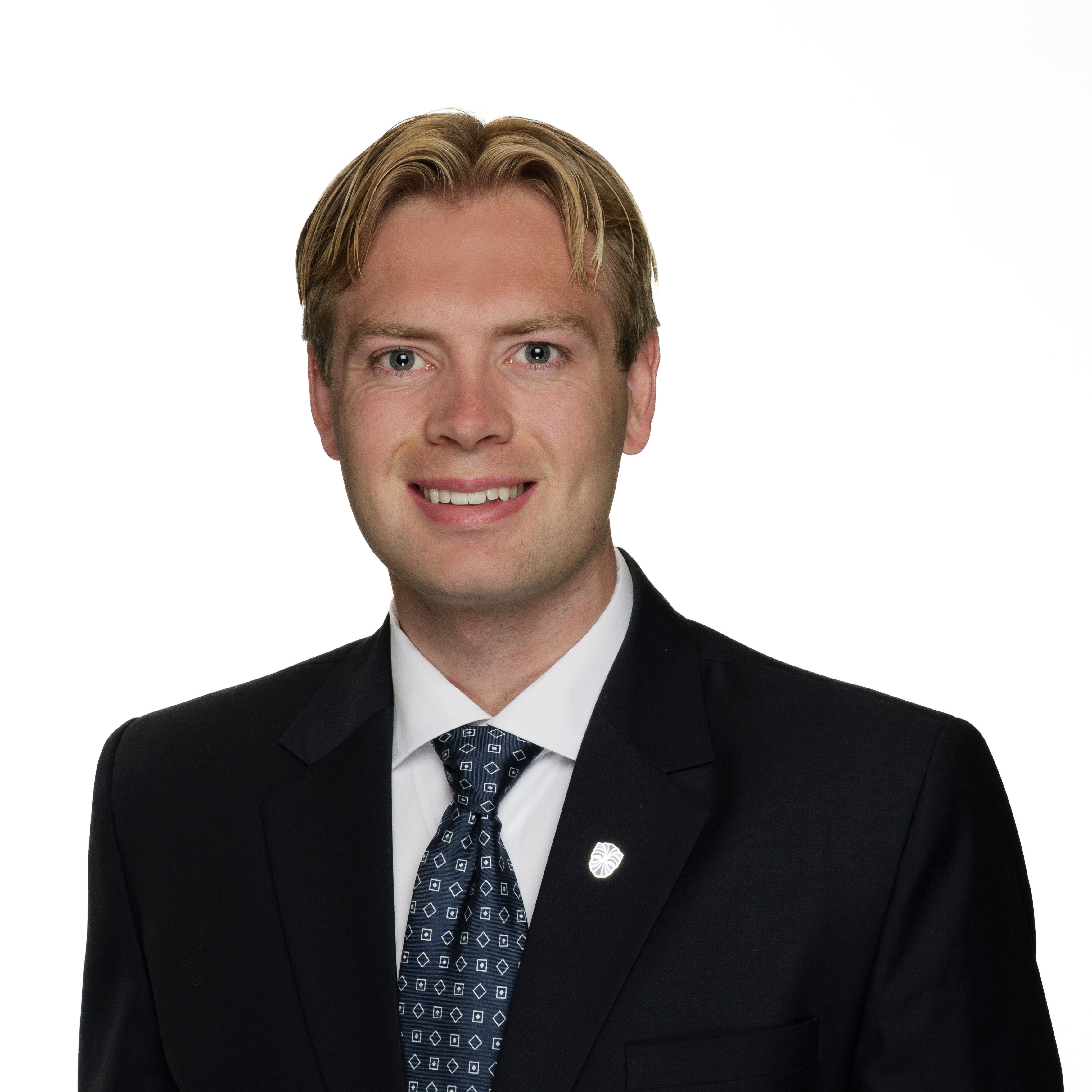 Tobias Knudsen