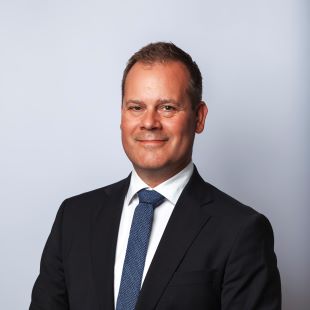 Bård Åke Petersson