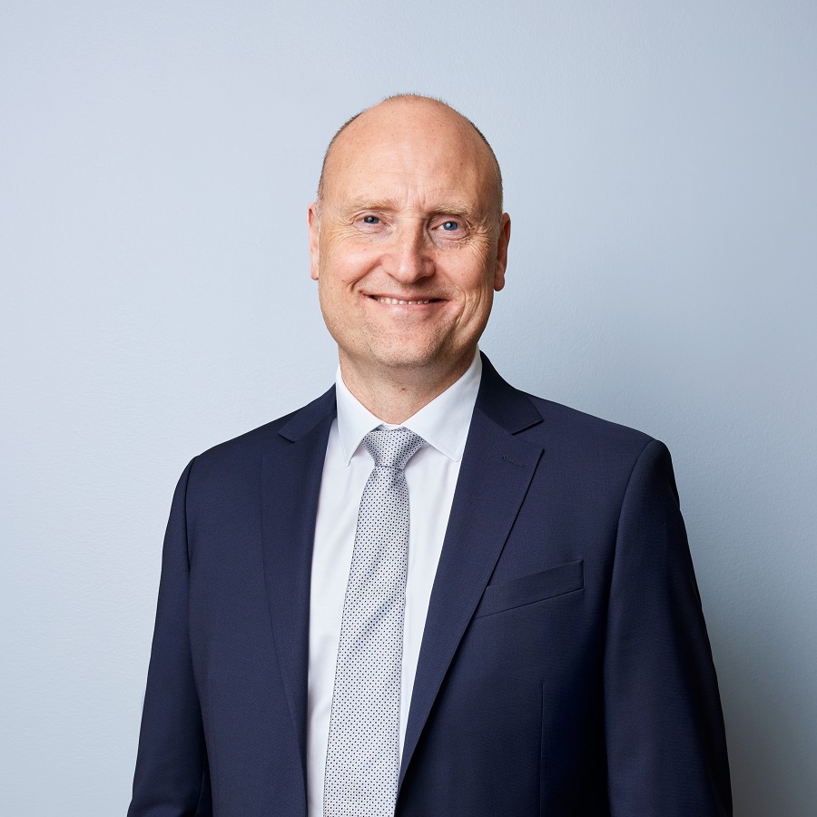Trond Vegsund