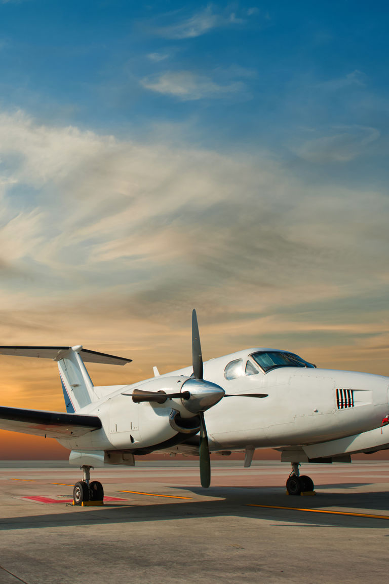 Nova Consult AS blir Söderberg & Partners Aviation AS