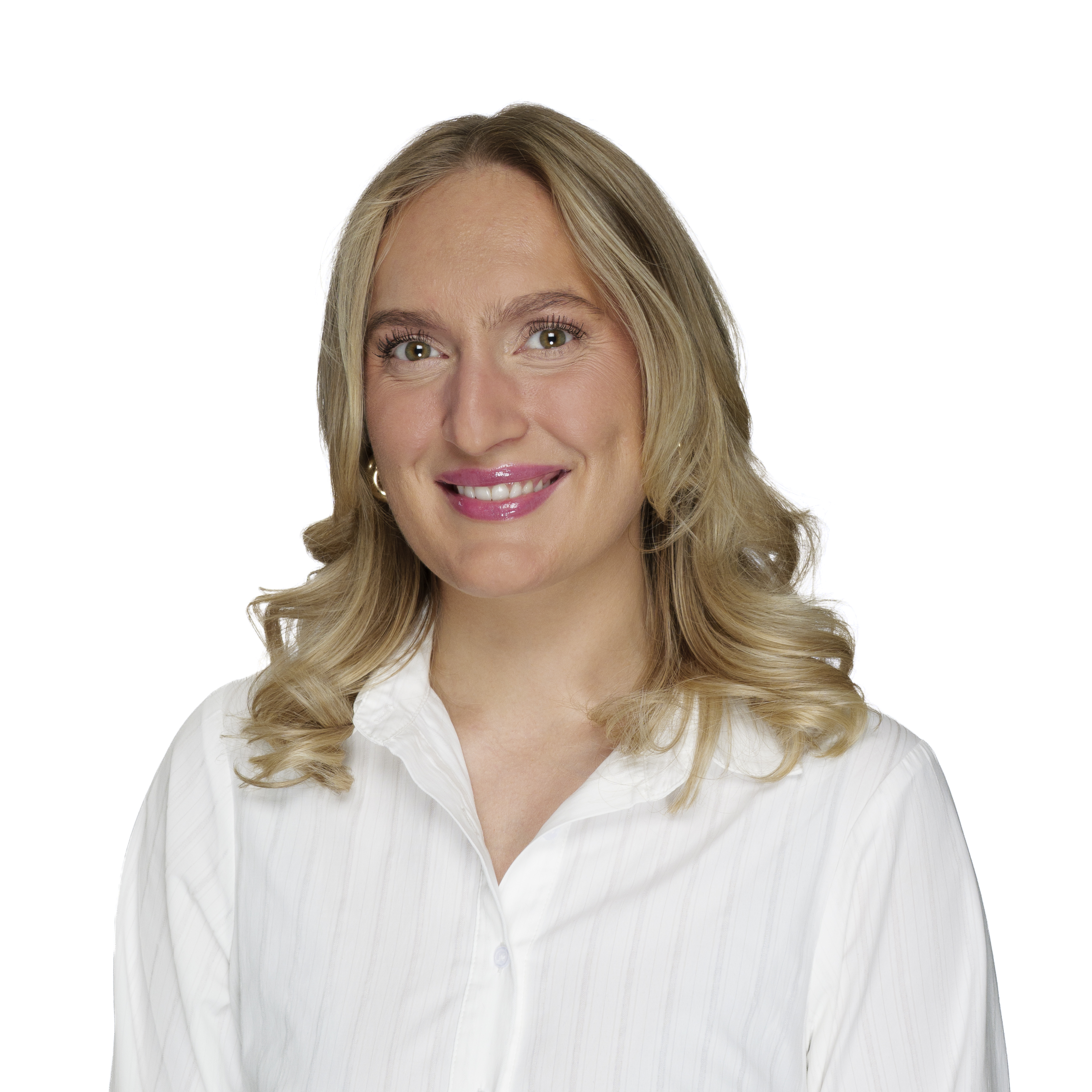 Stine Valle Kjelby
