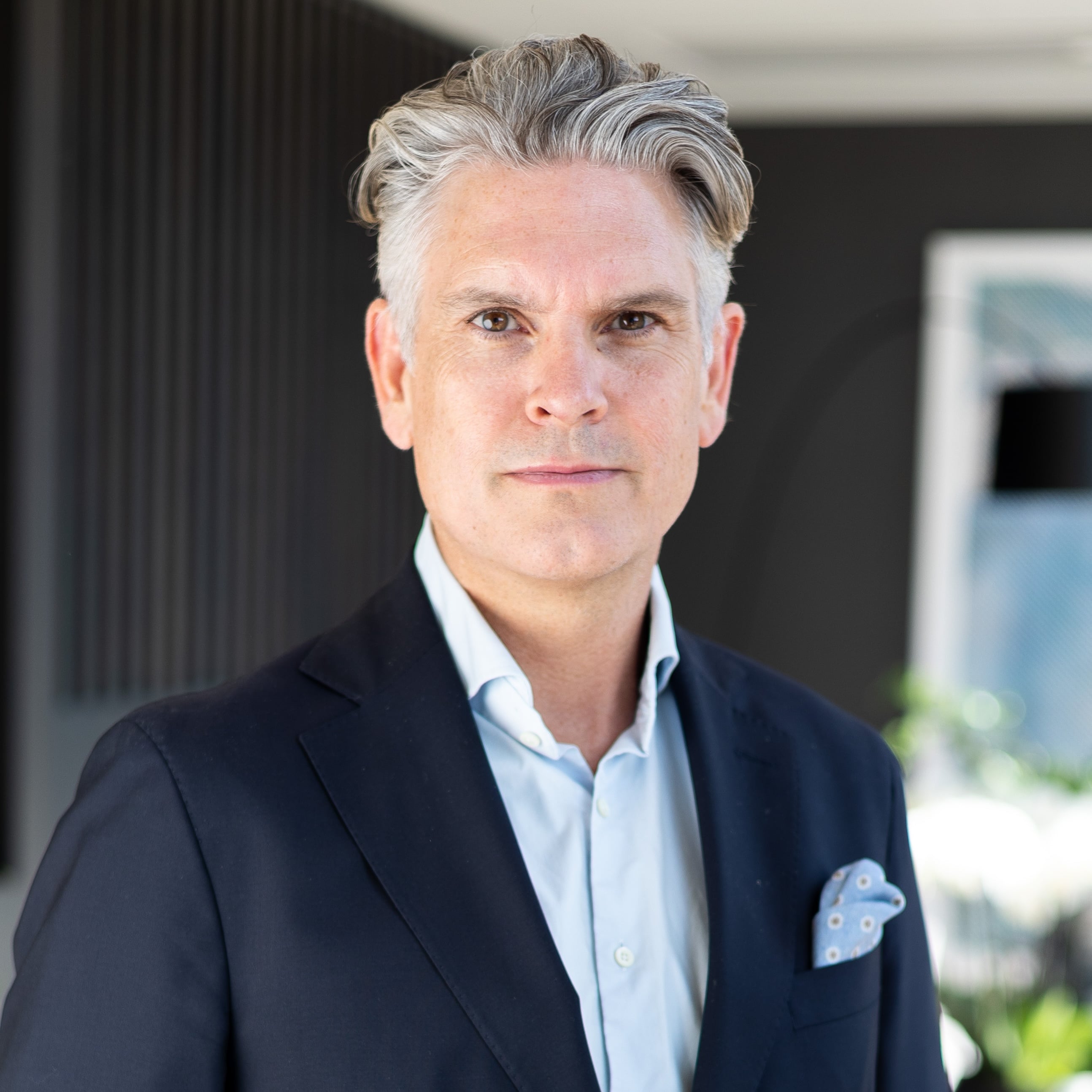 Øyvind Paulsen