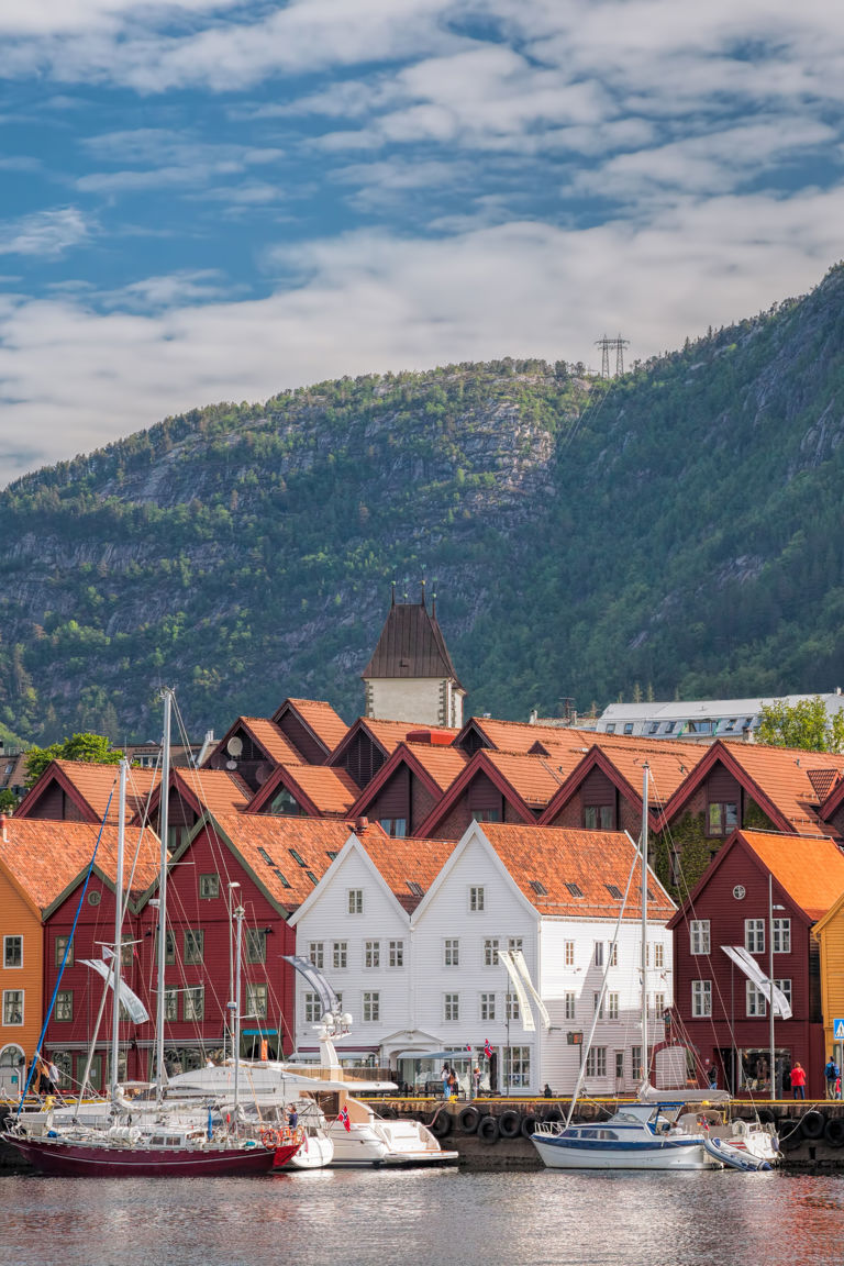 Bergen, Norway