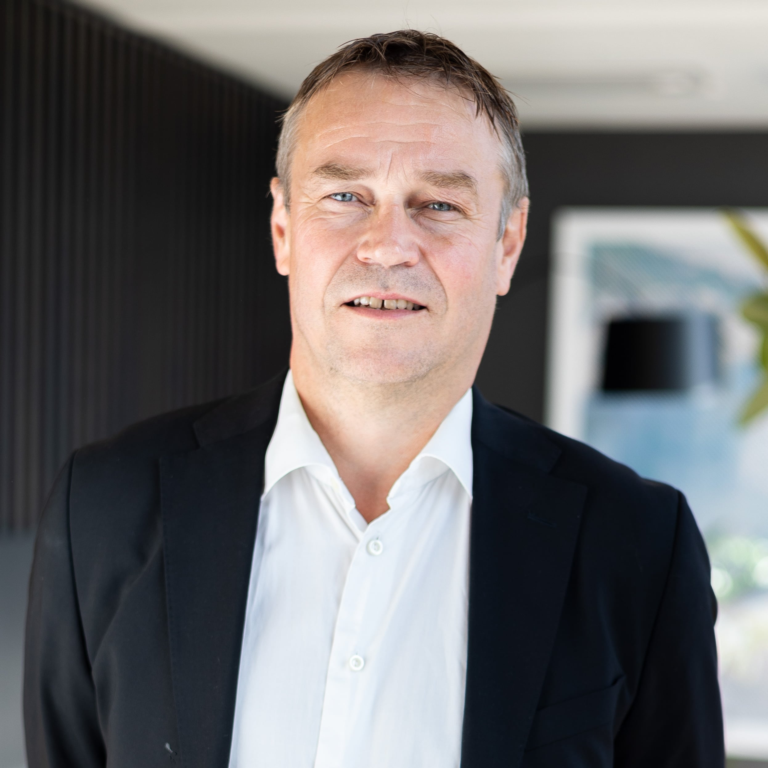Arne Vidar Moen