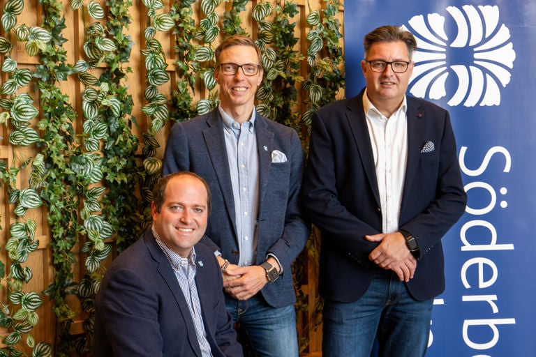Video S derberg Partners video-s-derberg-partners