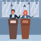 Paneldebatt