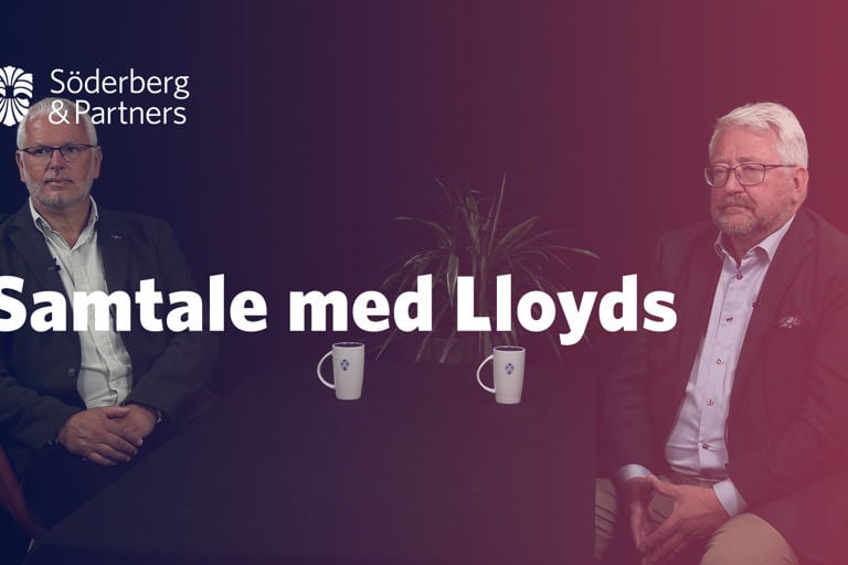 Hva er Lloyd's of London og hvordan fungerer de som et globalt forsikringsmarked?